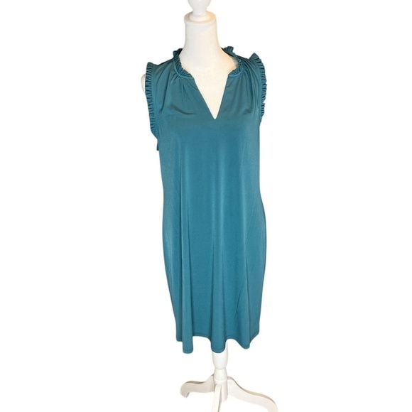 Michael Kors Dresses & Skirts - NWT Michael Kors Stretch Dress Size large